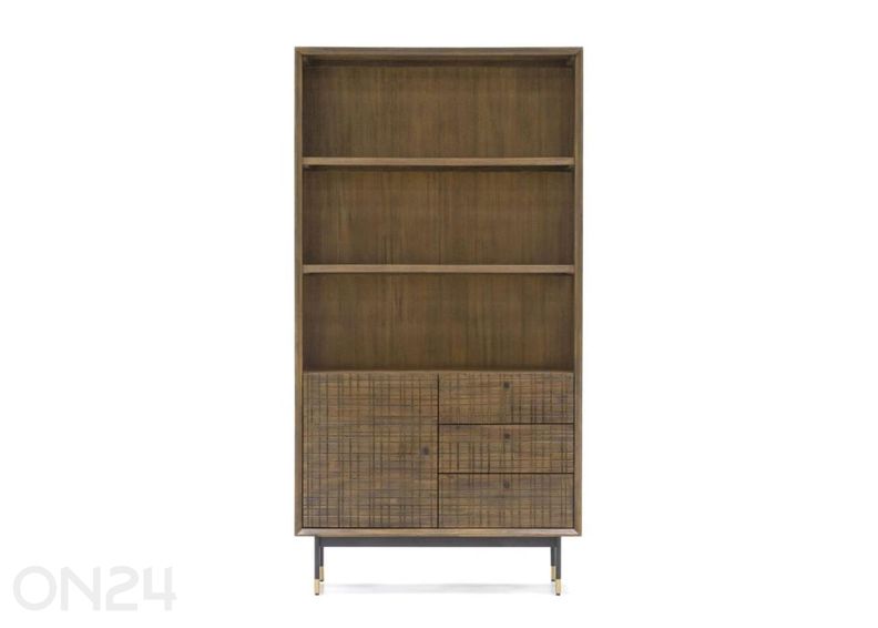 Kirjahylly Maze kuvasuurennos