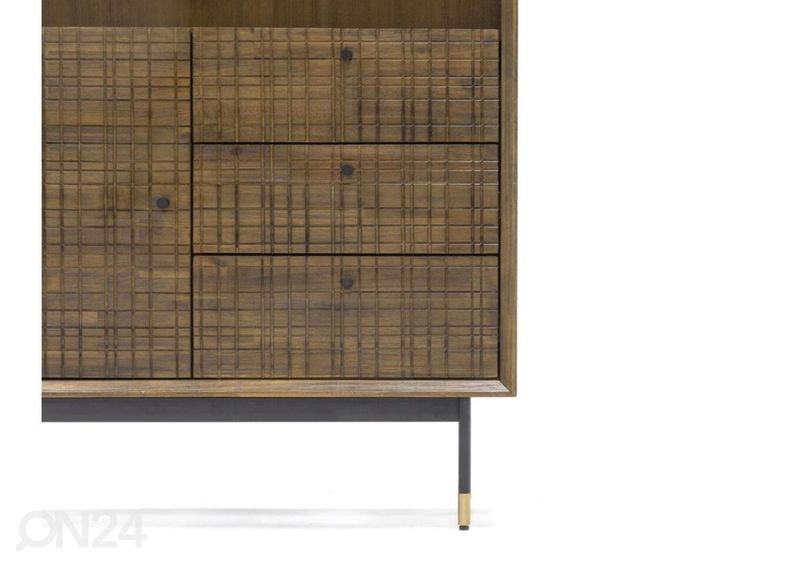 Kirjahylly Maze kuvasuurennos