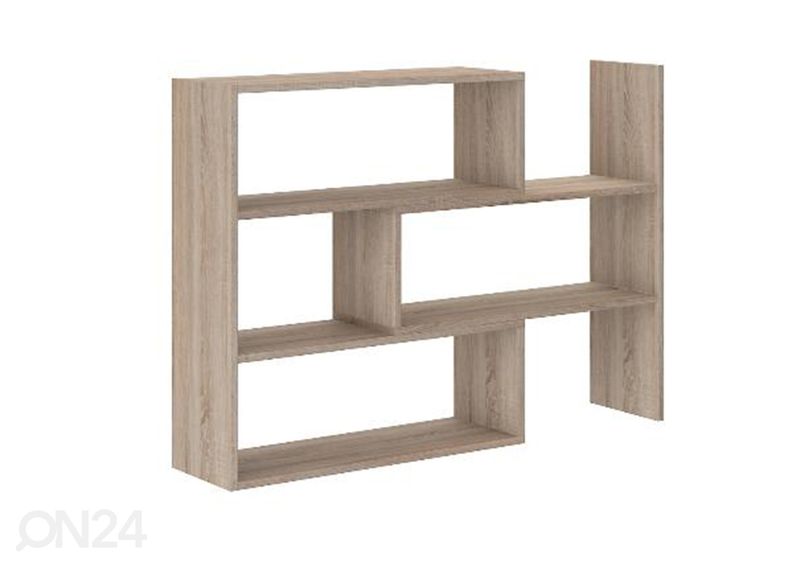 Kirjahylly Mel kuvasuurennos