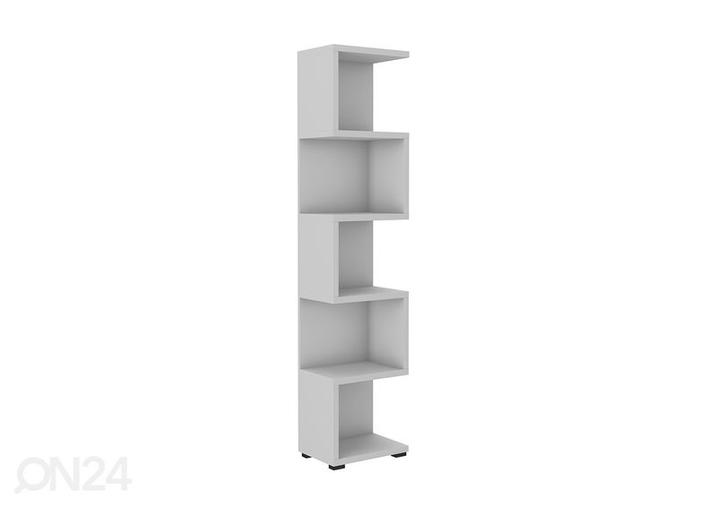 Kirjahylly Montana I kuvasuurennos