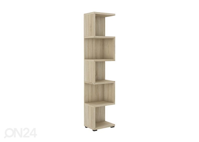 Kirjahylly Montana I kuvasuurennos