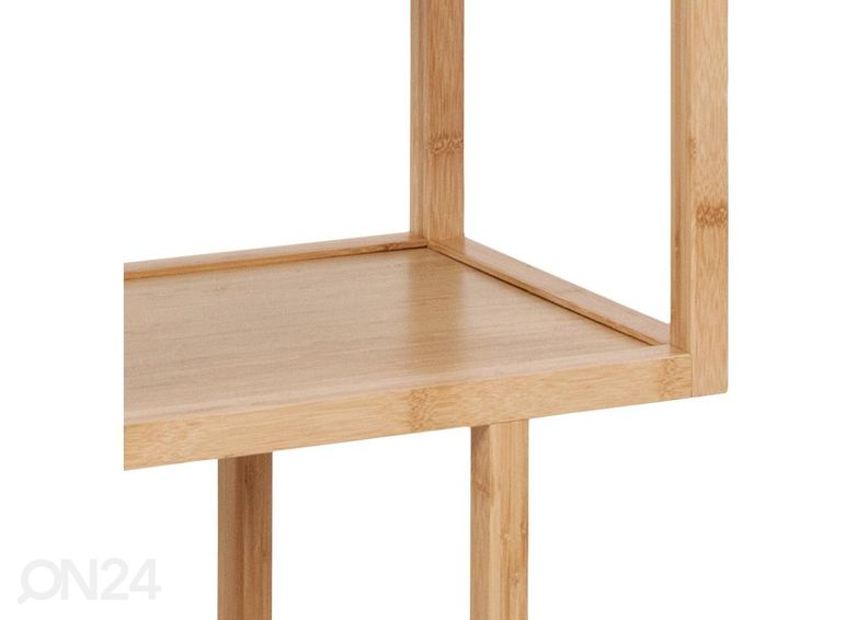 Kirjahylly More kuvasuurennos