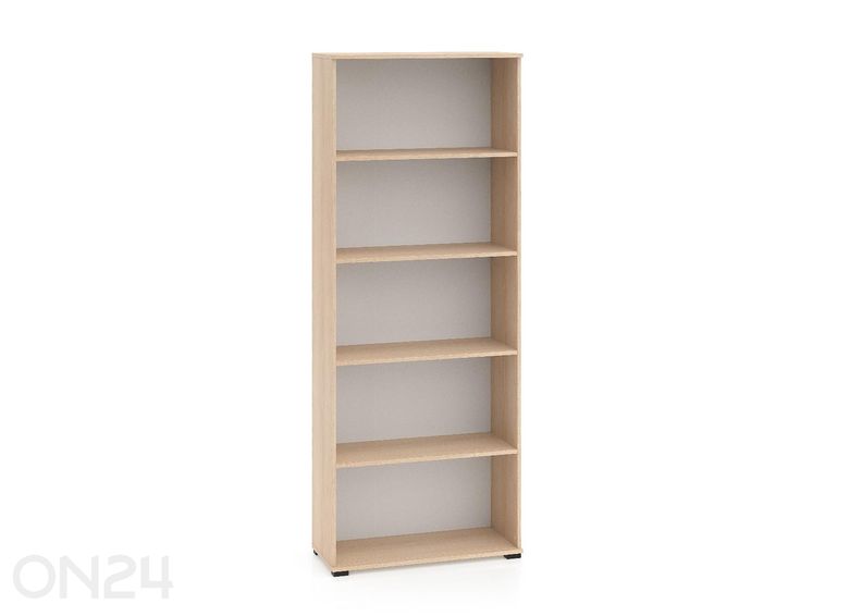 Kirjahylly Odelis kuvasuurennos