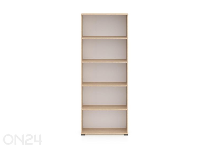 Kirjahylly Odelis kuvasuurennos