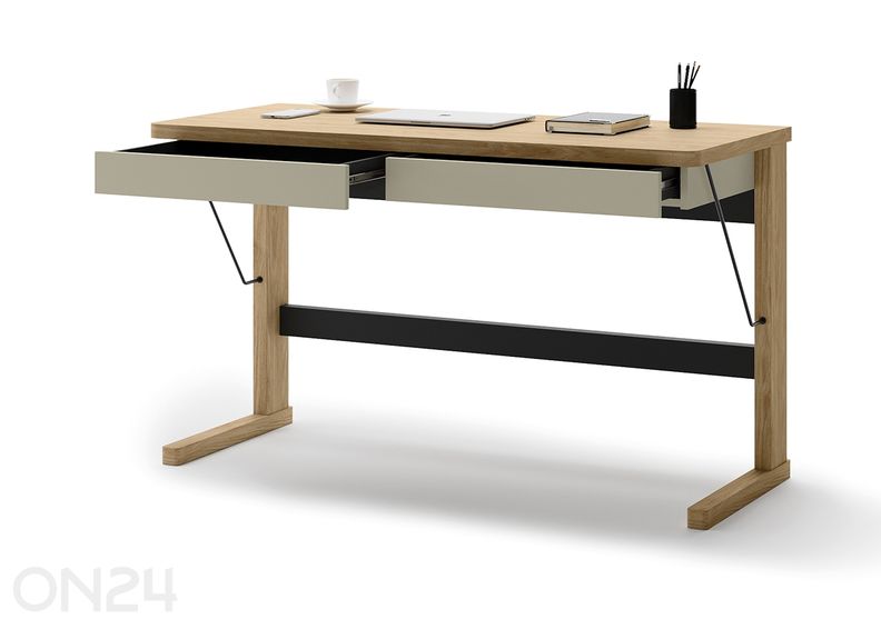 Kirjahylly Ollie kuvasuurennos