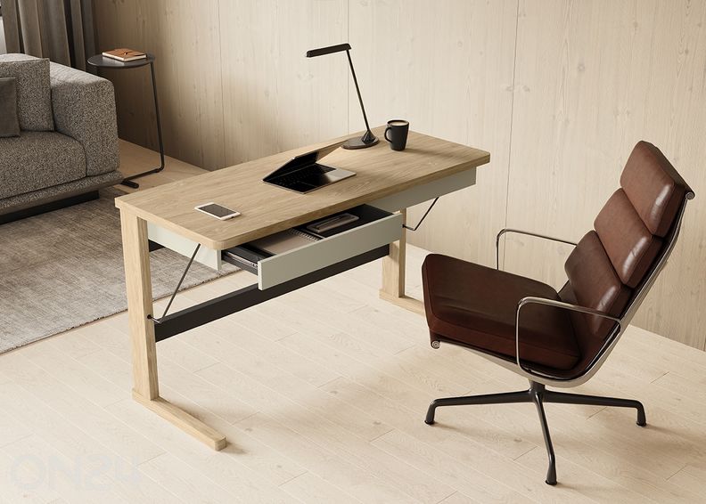 Kirjahylly Ollie kuvasuurennos