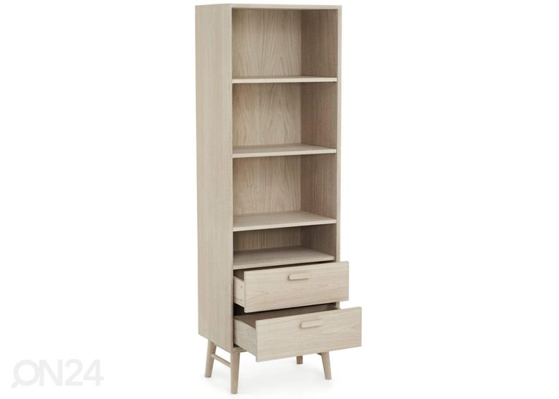 Kirjahylly Porto kuvasuurennos