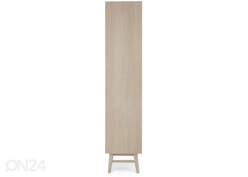 Kirjahylly Porto kuvasuurennos