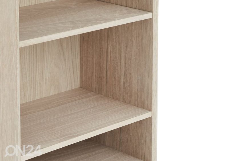 Kirjahylly Porto kuvasuurennos