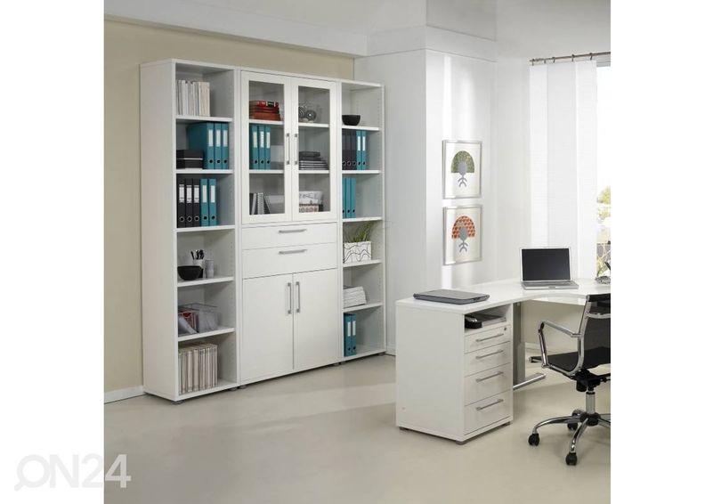 Kirjahylly Prima 47 cm kuvasuurennos