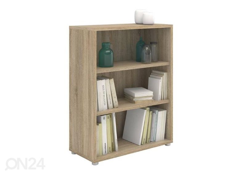 Kirjahylly Prima 89 cm kuvasuurennos