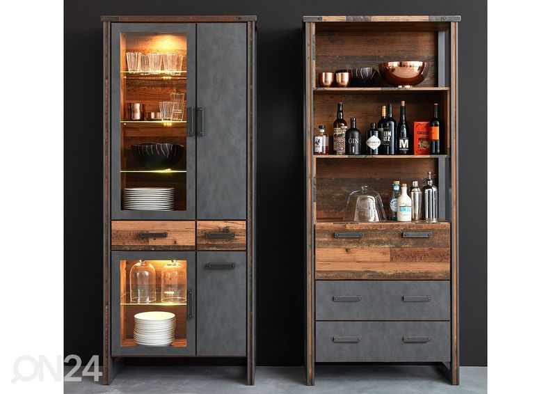 Kirjahylly Prime kuvasuurennos