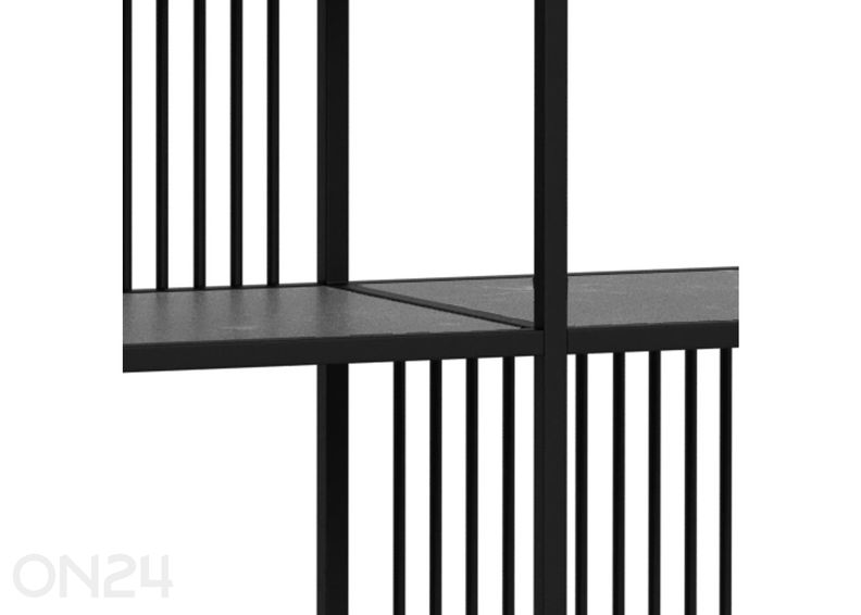 Kirjahylly Sherry 120 cm kuvasuurennos