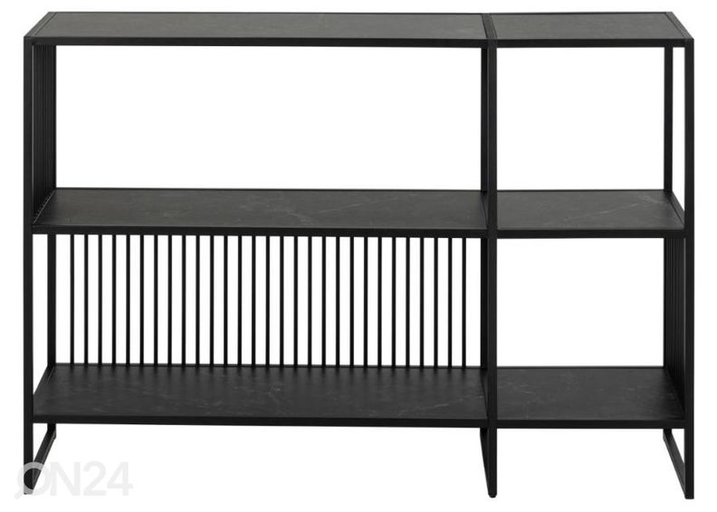 Kirjahylly Sherry kuvasuurennos