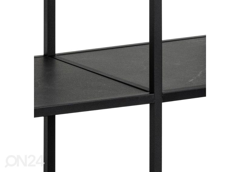 Kirjahylly Sherry kuvasuurennos