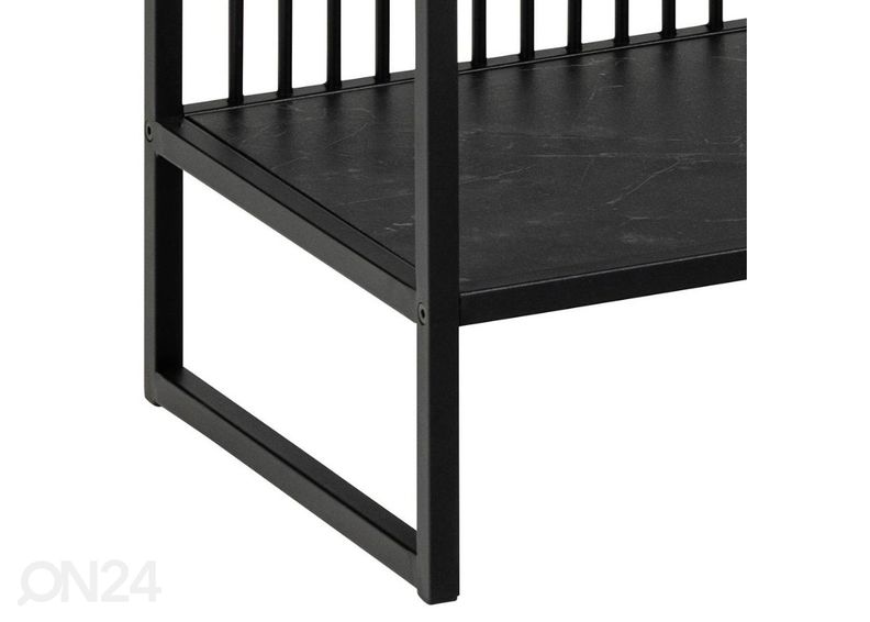 Kirjahylly Sherry kuvasuurennos