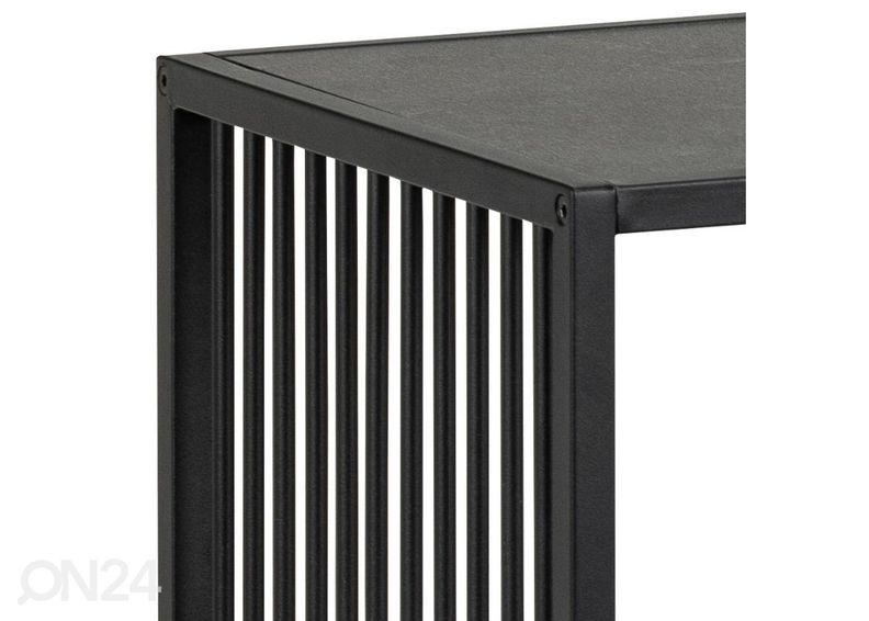 Kirjahylly Sherry kuvasuurennos