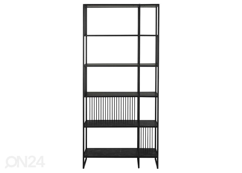 Kirjahylly Sherry 85 cm kuvasuurennos