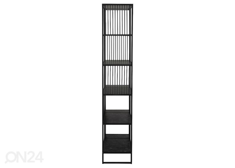 Kirjahylly Sherry 85 cm kuvasuurennos