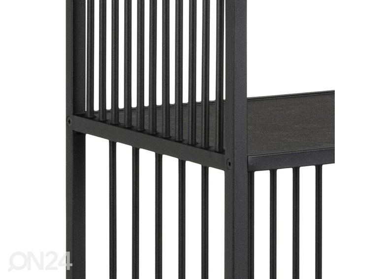 Kirjahylly Sherry 85 cm kuvasuurennos