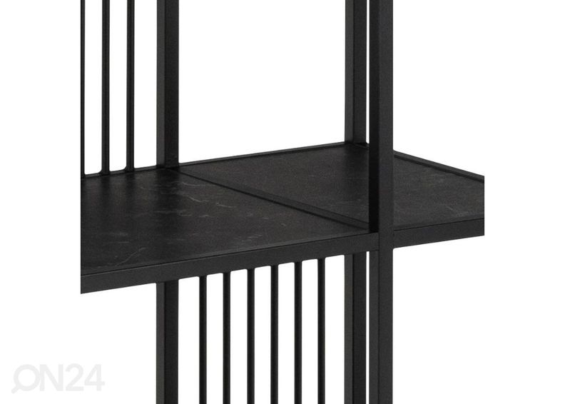 Kirjahylly Sherry 85 cm kuvasuurennos