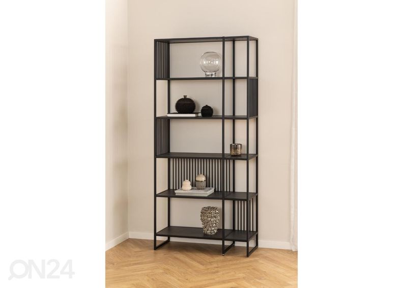 Kirjahylly Sherry 85 cm kuvasuurennos