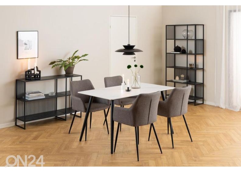 Kirjahylly Sherry 85 cm kuvasuurennos