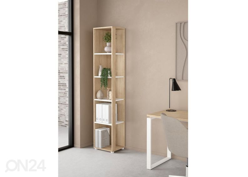 Kirjahylly Sign 40,8 cm kuvasuurennos