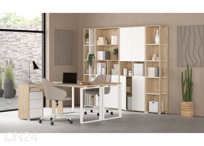 Kirjahylly Sign 40,8 cm kuvasuurennos