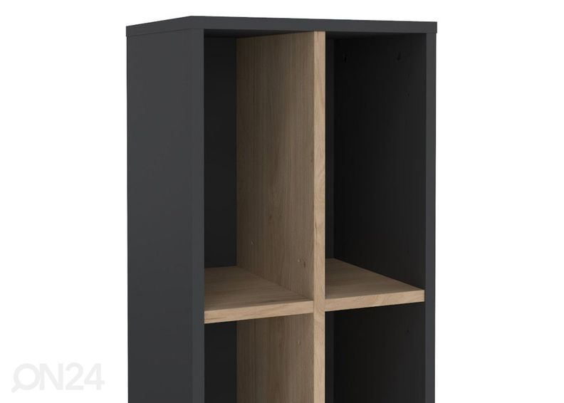 Kirjahylly Sign 40,8 cm kuvasuurennos