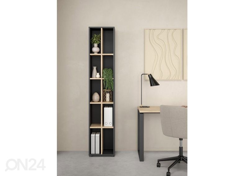 Kirjahylly Sign 40,8 cm kuvasuurennos