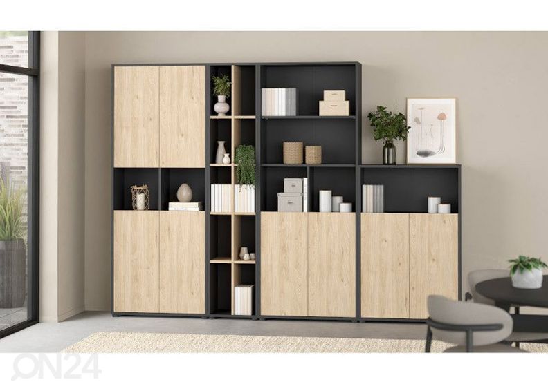 Kirjahylly Sign 40,8 cm kuvasuurennos