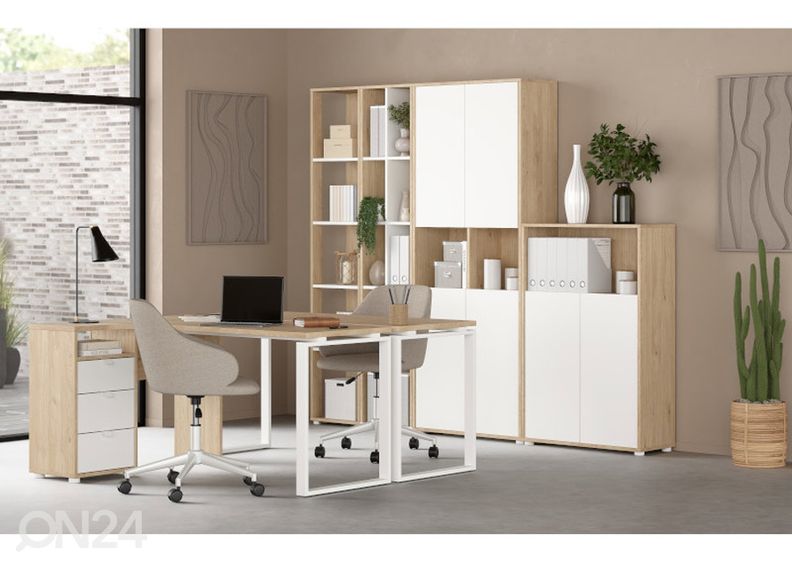 Kirjahylly Sign 79,6 cm kuvasuurennos