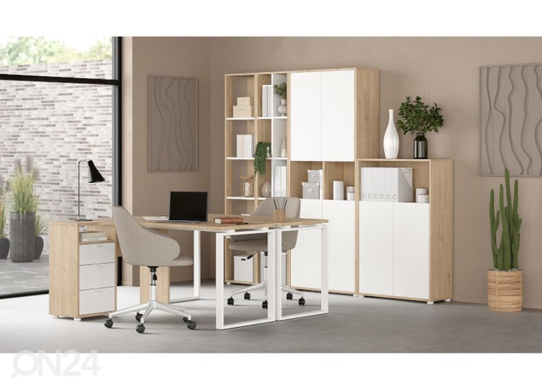 Kirjahylly Sign 79,6 cm kuvasuurennos