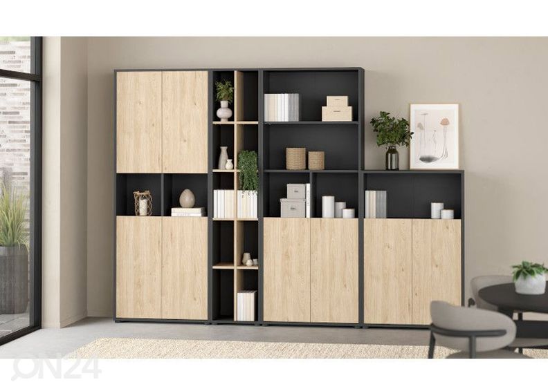 Kirjahylly Sign 79,6 cm kuvasuurennos