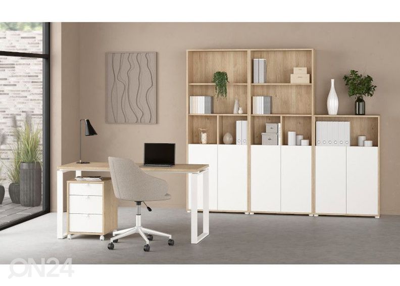 Kirjahylly Sign 79,6 cm kuvasuurennos