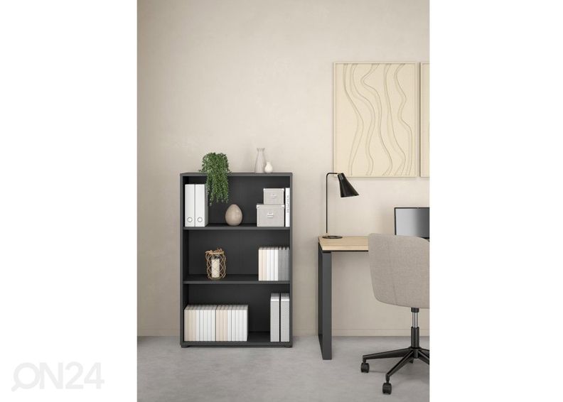 Kirjahylly Sign 79,6 cm kuvasuurennos