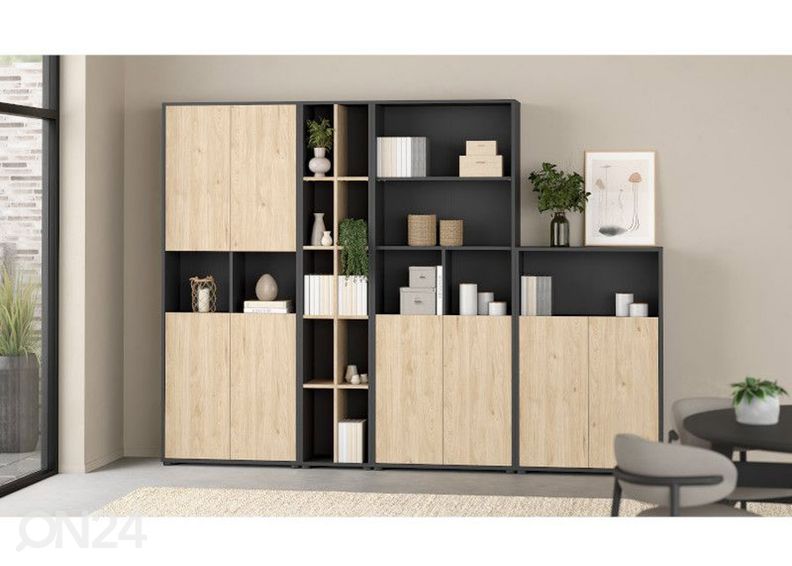 Kirjahylly Sign 79,6 cm kuvasuurennos