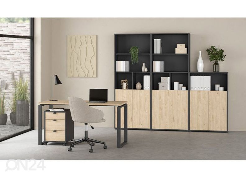 Kirjahylly Sign 79,6 cm kuvasuurennos