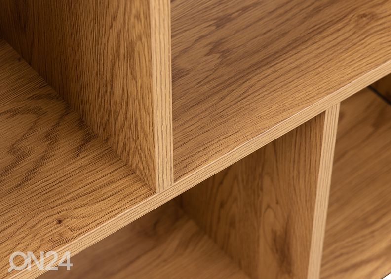 Kirjahylly Swindon kuvasuurennos