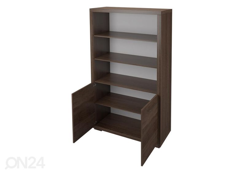 Kirjahylly Vegas 70 cm kuvasuurennos