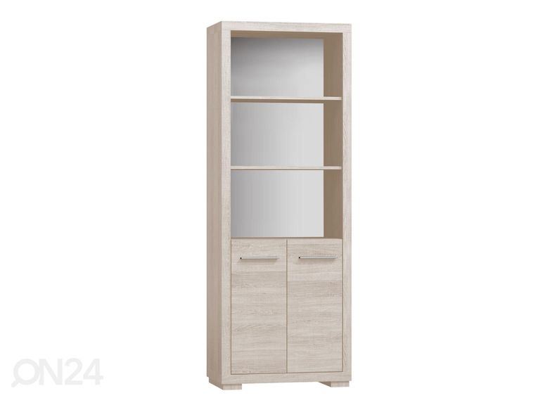 Kirjahylly Vegas 70 cm kuvasuurennos