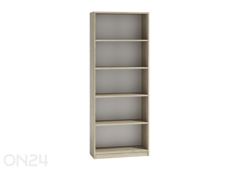 Kirjahyly Hudson 60 cm kuvasuurennos