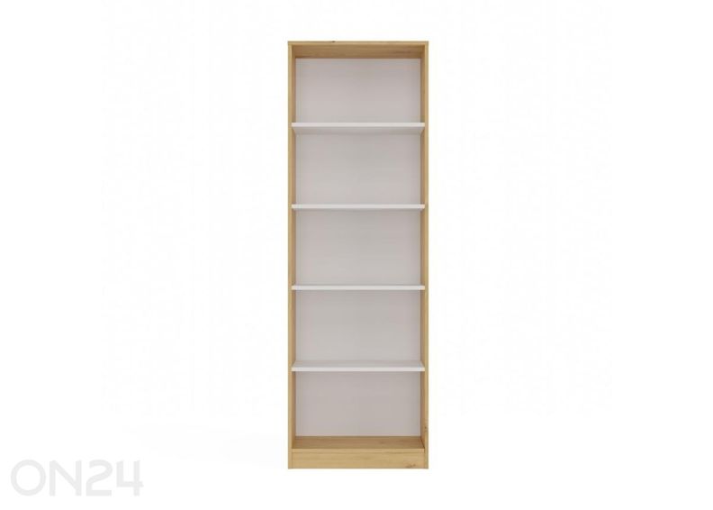 Kirjahyly Hudson 60 cm kuvasuurennos