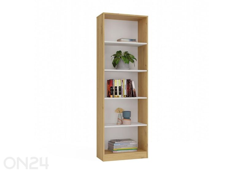 Kirjahyly Hudson 60 cm kuvasuurennos