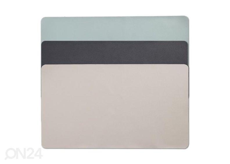 Kirjoitusalusta työpöydälle, musta kuvasuurennos