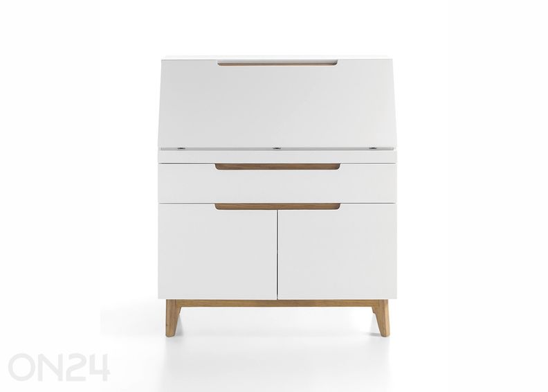 Kirjoituskaappi Cervo kuvasuurennos