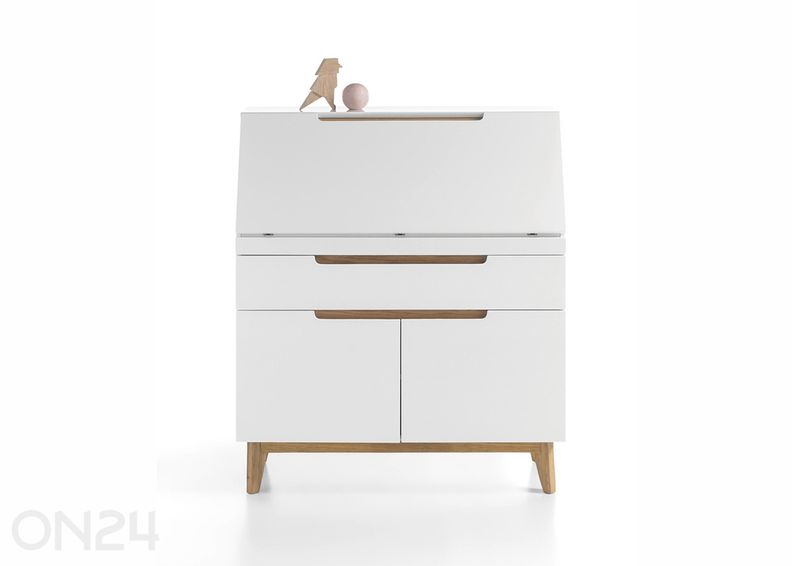 Kirjoituskaappi Cervo kuvasuurennos