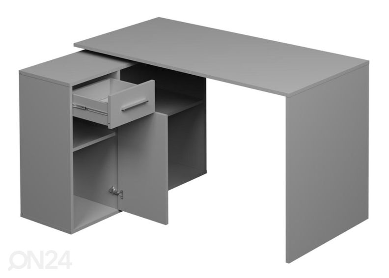 Kirjoituspöytä kuvasuurennos