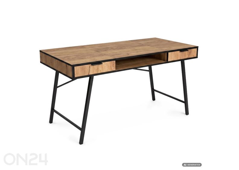 Kirjoituspöytä Arden kuvasuurennos